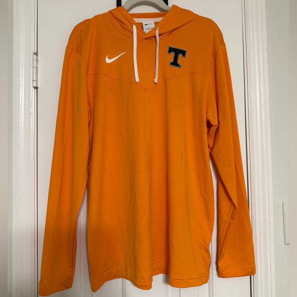 Nike dri-fit hoodie Tennessee